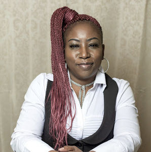 Meet your Posher, Undria